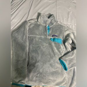 Patagonia size s